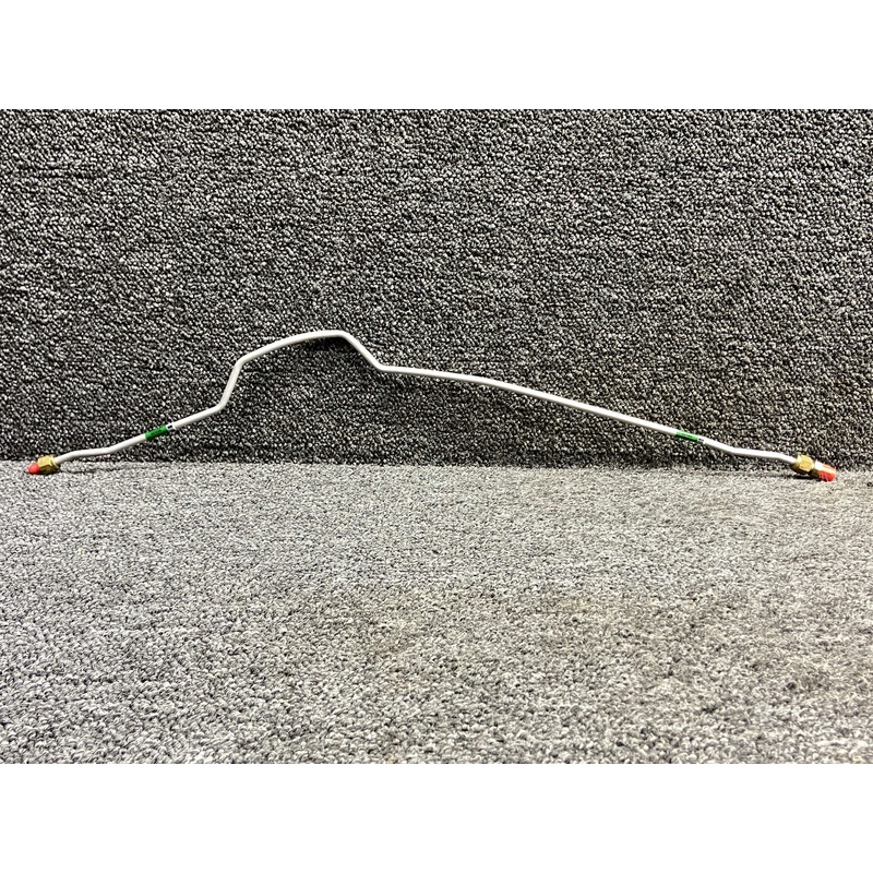 102641-138 Piper PA46R-350T Breathing Oxygen Tube