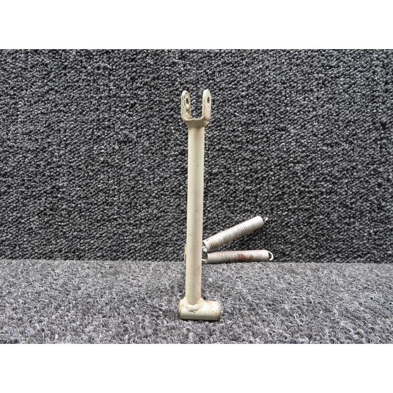 110002-005 Mooney M20J Aileron Bellcrank Assembly with Springs