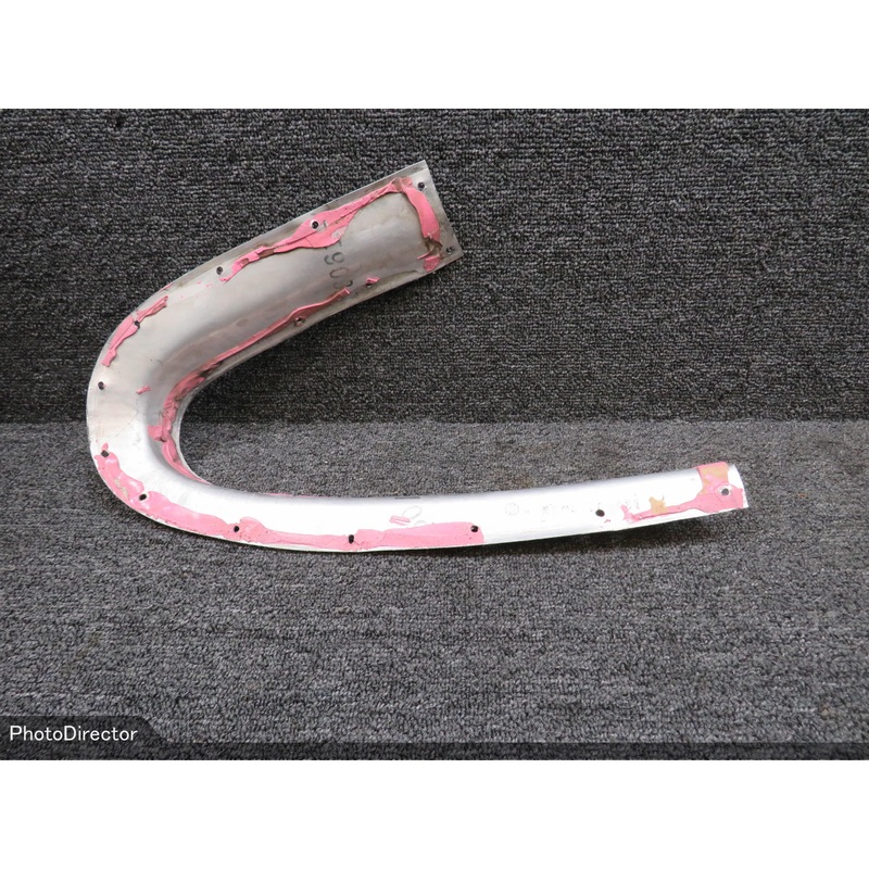 120001-005M Mooney M20 Wing Fairing LH (Worn)
