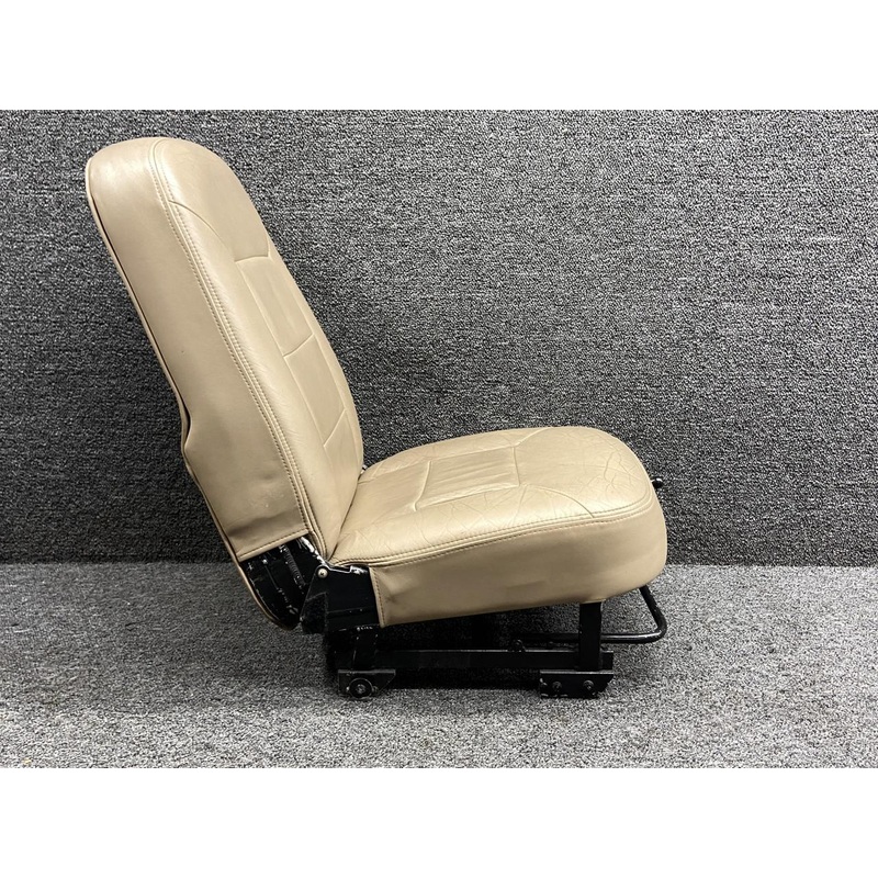 140225-001 Mooney M20K Co-Pilot Seat Assembly (Rails: 14.25)