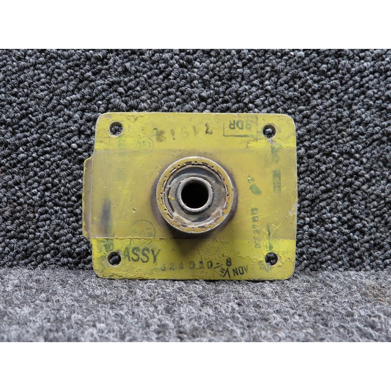 2324510-8 (Use: 2324510-32) Learjet L-35 Bearing Support Assembly with Clevis RH