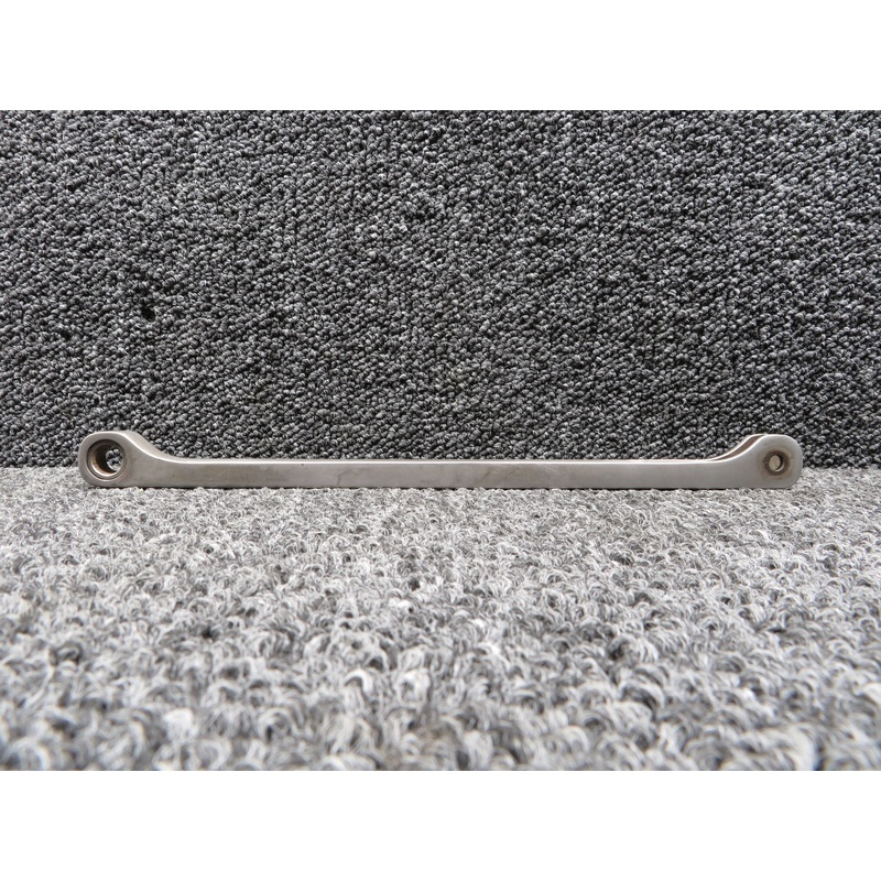 2411681-21 Learjet 25 Lower Torsion Bar Arm Link Assembly