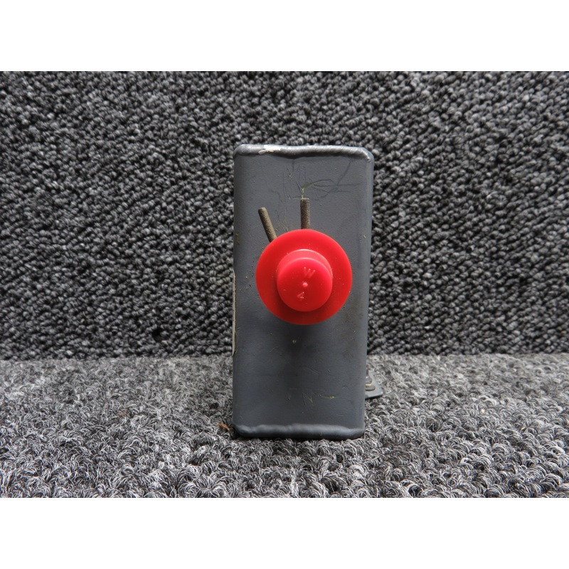 2414209-1 LearJet Cabin Volume Chamber Box Assembly