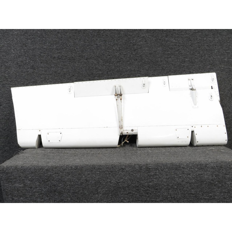 2424000-61 Lear Jet L-25B Aileron Assembly LH with Tab