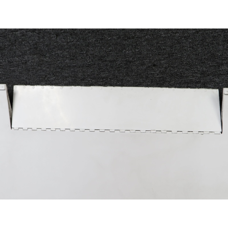 2481164-2 Lear Jet L-35A Aileron Assembly with Tabs LH