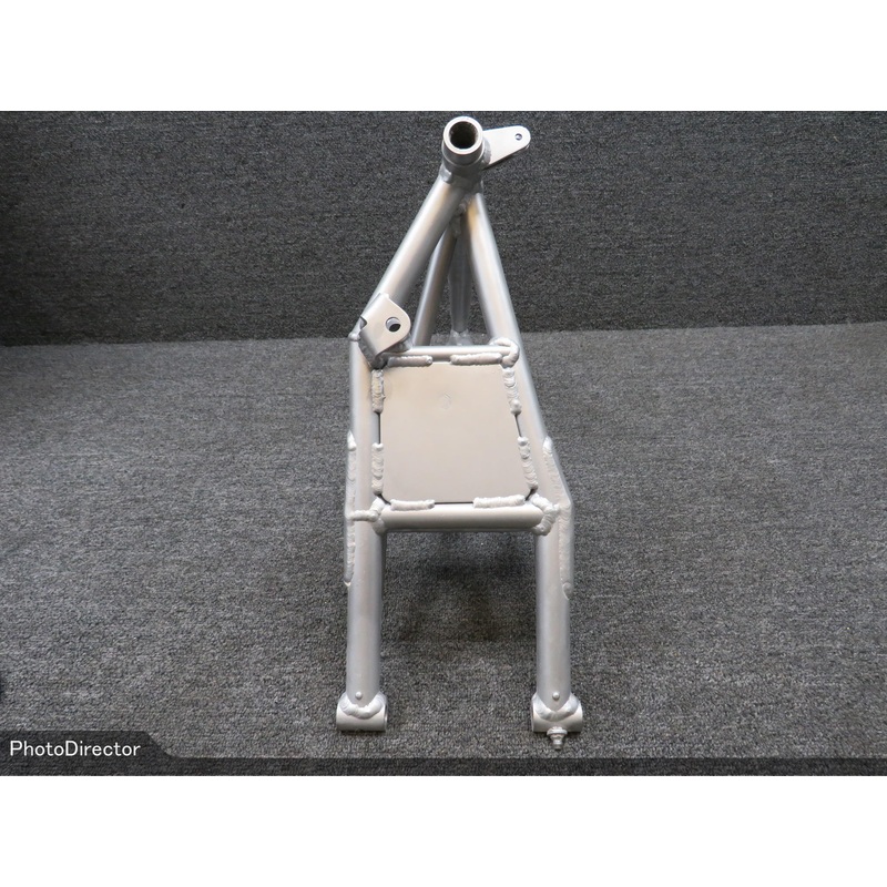 520001-502 Mooney M20 Main Landing Gear Leg Assembly RH with Zerk