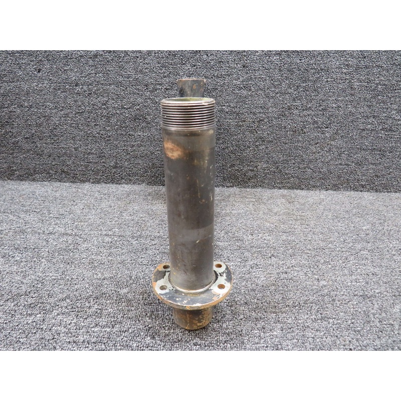 520002-501 Mooney M20 Main Gear Spindle LH (Black)