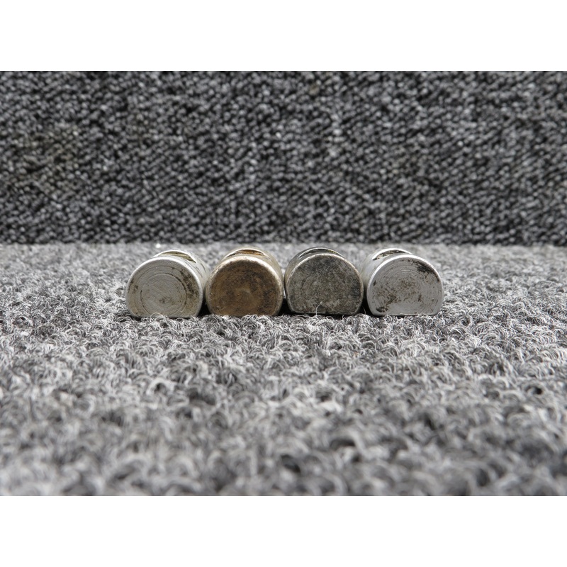 539911 (Use: 627773) Continental Barrel Nut Set of 4