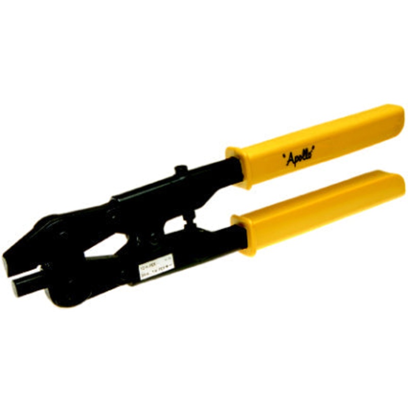RING REM TOOL BK/YL