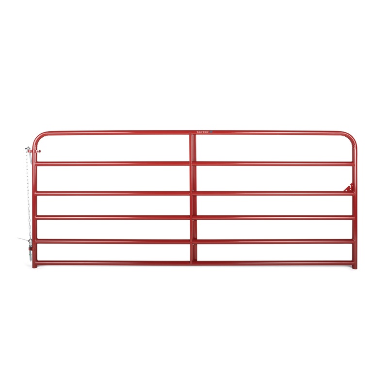 Tarter American Gate