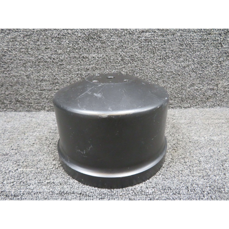 TOR-502 Propeller Hub Top Cap (Black)