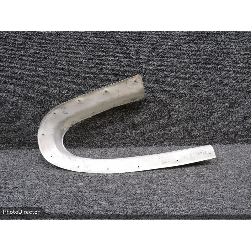 120001-005M Mooney M20 Wing Fairing LH (Dented)
