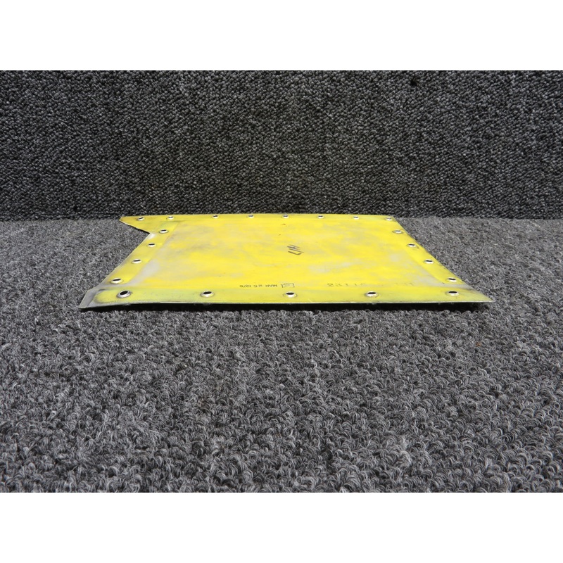 2311600-131 Learjet 25D Door Panel LH