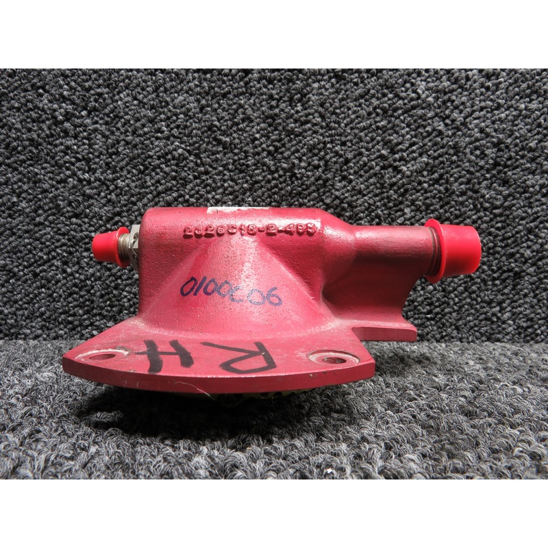 2326018-2-495 (Alt: 2326023-18) LearJet Fuel Pump Assembly