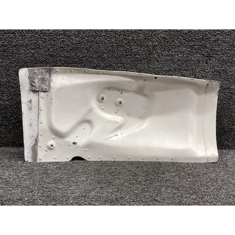 550060-502 (Alt: 550060-002) Mooney M20K Inboard Main Gear Door RH (Patched)