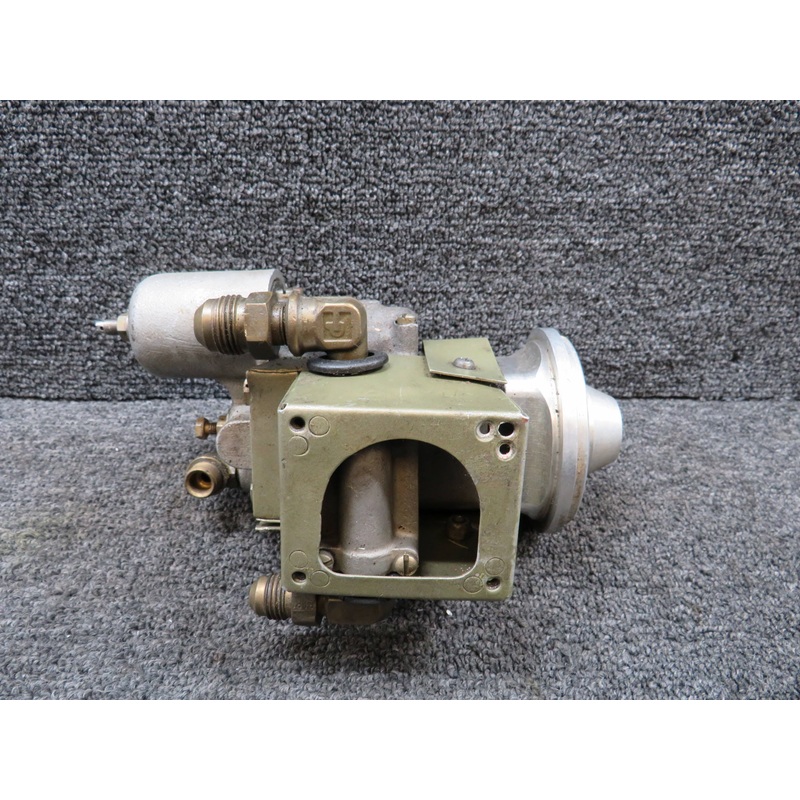 646210-2 Continental Fuel Pump Injection System (Core)