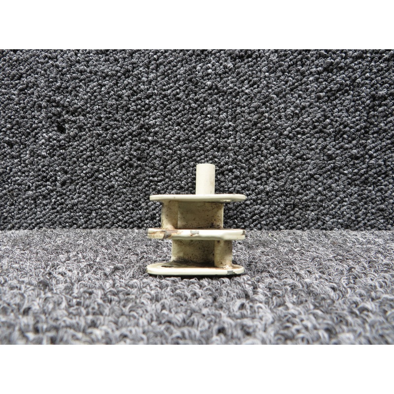 914016-505 Mooney M20J Bellcrank Rudder Pedal Assembly