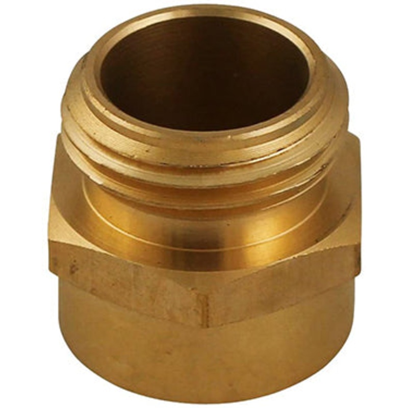 ADAPTER 3/4 MHT X 1/2 MIP