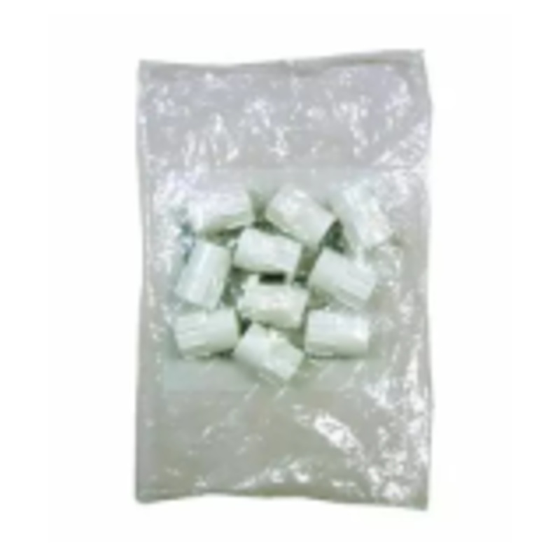 Charlotte Pipe 1/2 in. Slip x 1/2 in. Dia. FPT Pipe Adapter PVC 02101C 0600HA Schedule 40 PVC Adapter