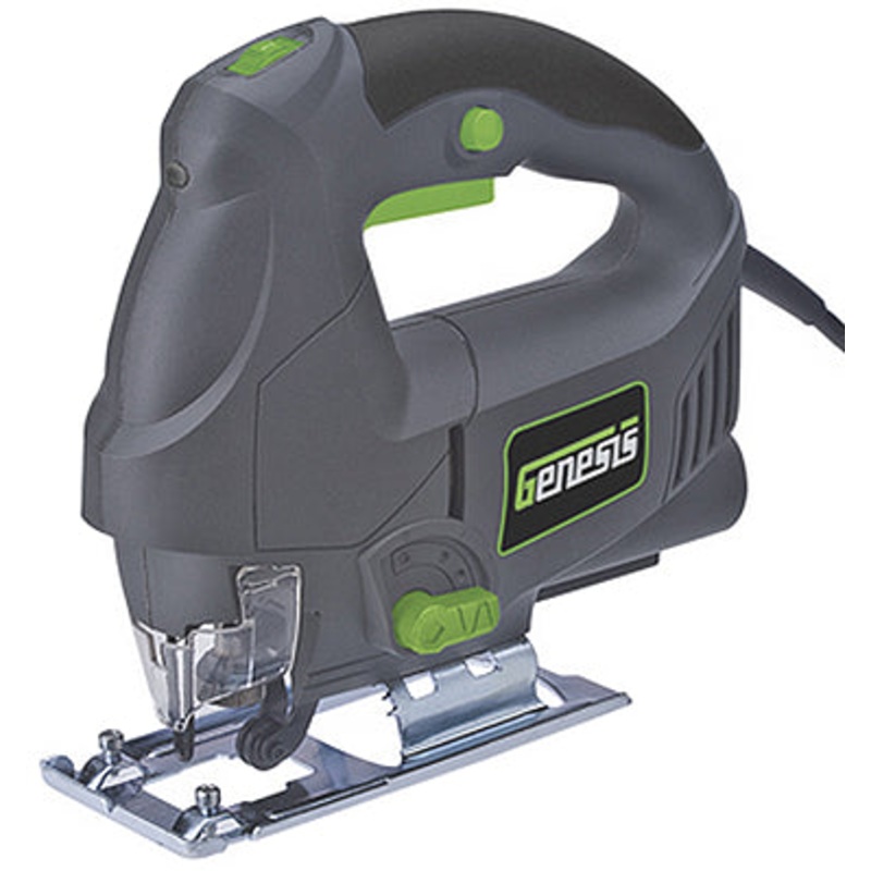 ORBITAL JIG SAW VARIABLE SPEED 5.0 AMP