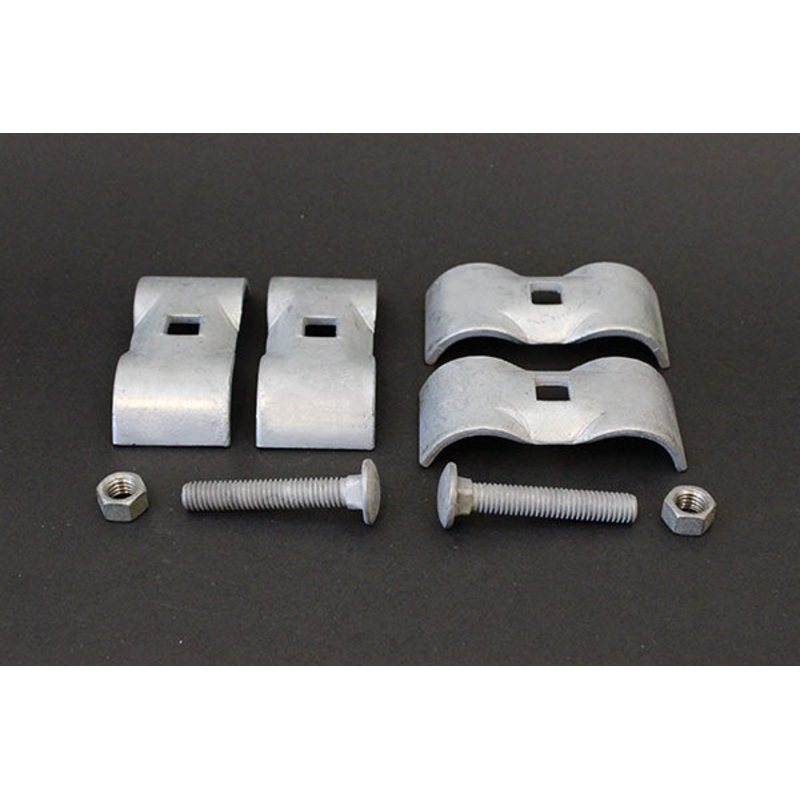 Stephens Pipe & Steel Saddle Clamp Kit