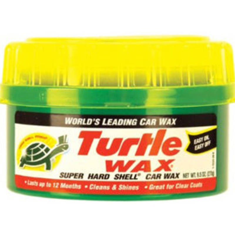 SUPR HD SHELL PSTE 14OZ