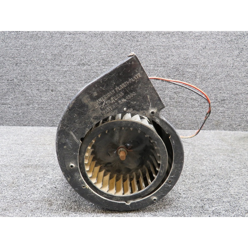 1163-00-1 Piper PA31-350 Blower Assembly without Cover
