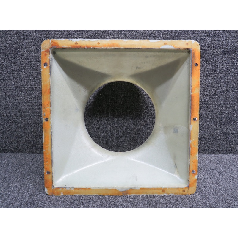 2314211-1 (Weu: 2314211-4) LearJet 25 Condenser Transition Assembly