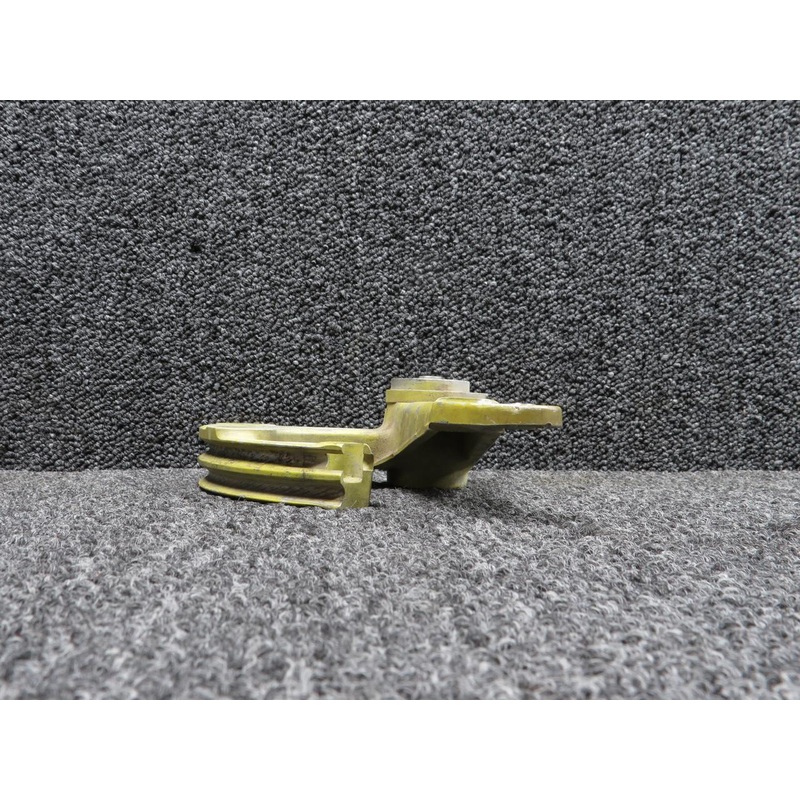 2325077-12 (Alternate: 2325077-20) Learjet L-25B Sector Assembly RH