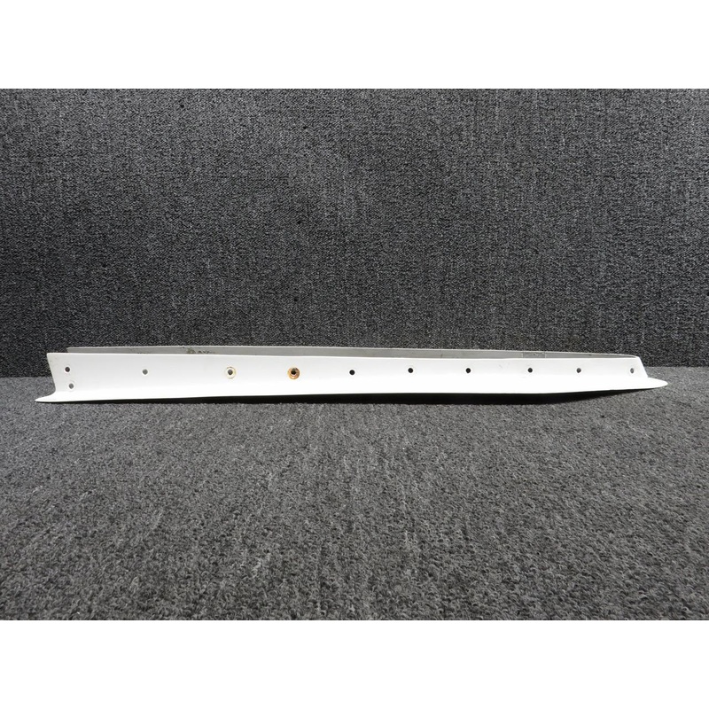 2332021-22 Learjet L-35 Gap Fairing Horizontal Stabilizer RH (Chipped Edge)