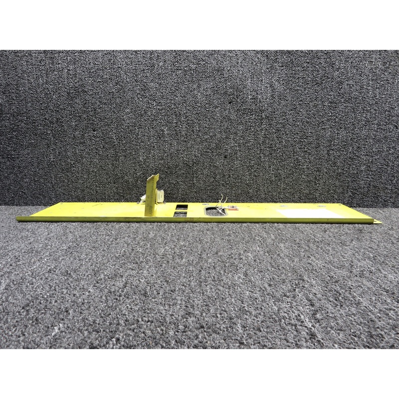 2568036-32 Learjet 35 Electrical Shelf Assembly