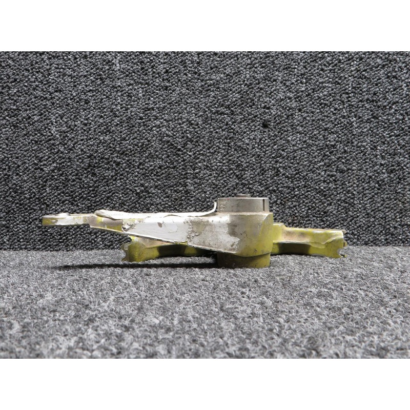 2625031-14 Learjet L-35A Flap Sector Assembly RH