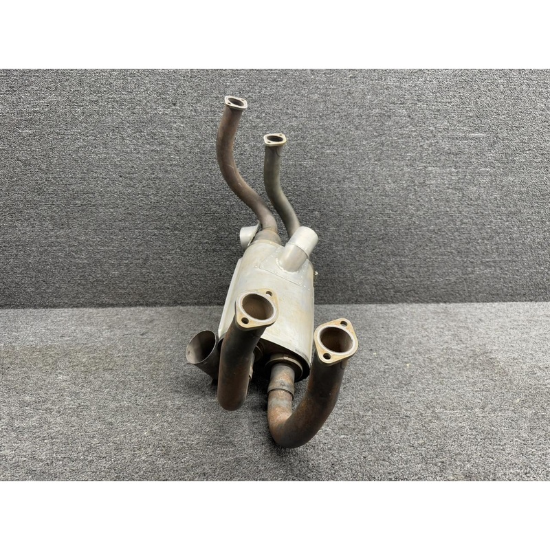 35302-003 Lycoming O-320-D3G Engine Exhaust System