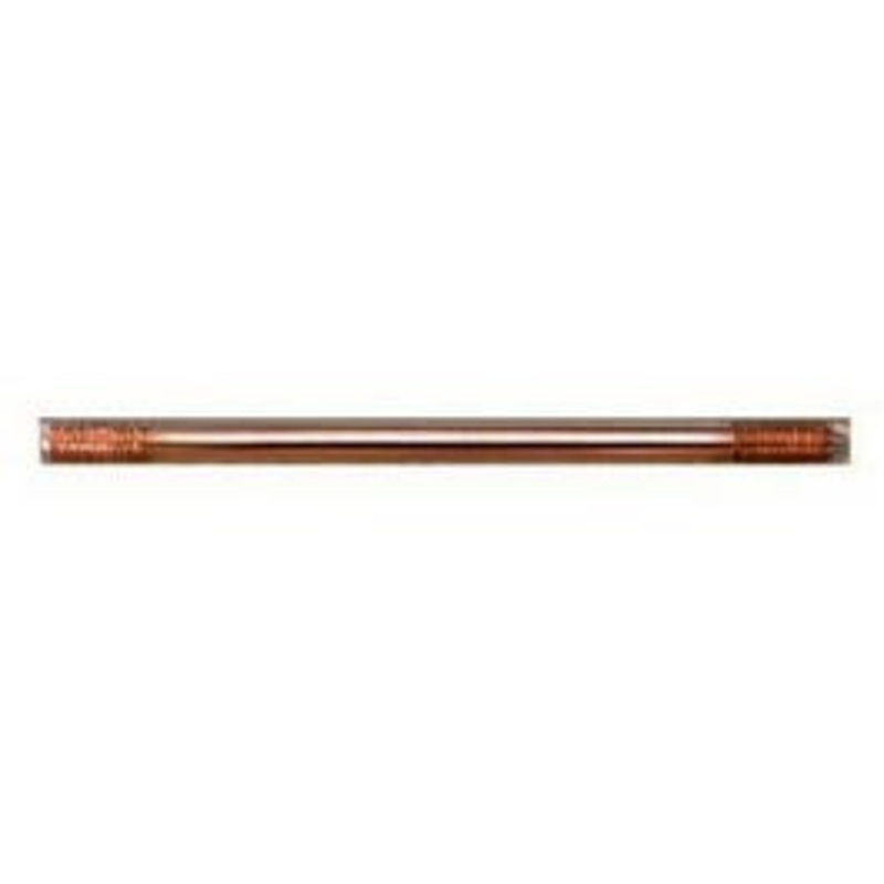 5/8-In. x 8-Ft. Bonded Ground Rod