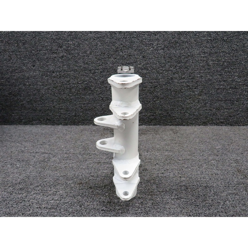520002-502 Mooney M20 Main Gear Spindle RH with Serviceable Tag