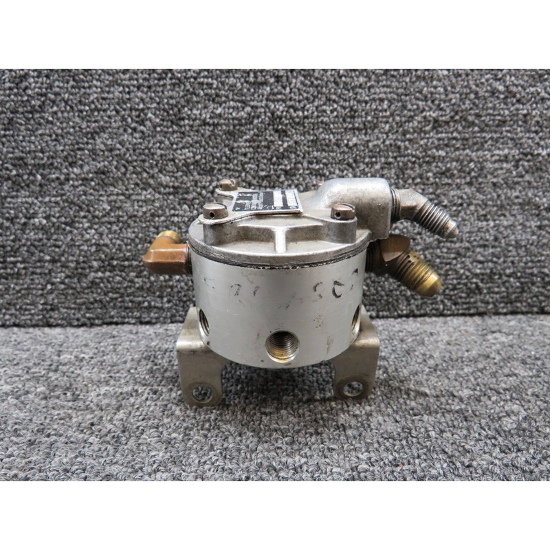 641032-11A3 Continental Fuel Flow Divider