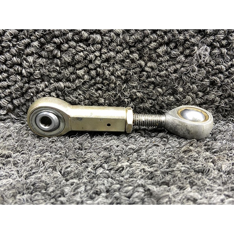 F34-14MPB, REM3-4-2 Mooney M20K Nose Gear Steering Rod