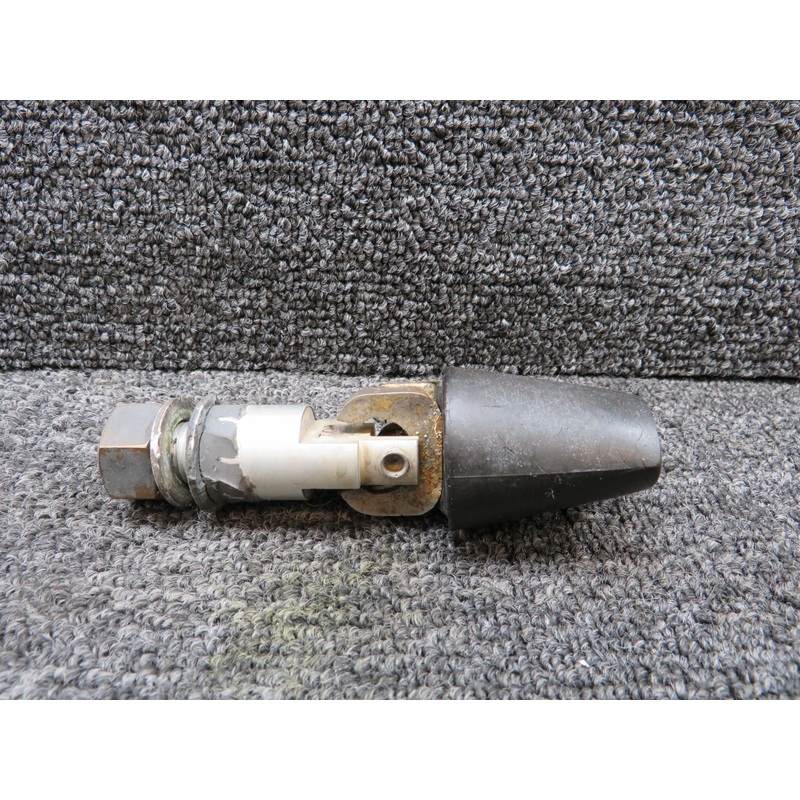 GIF5400-3 Learjet L-24B Fuselage Fuel Tank Switch