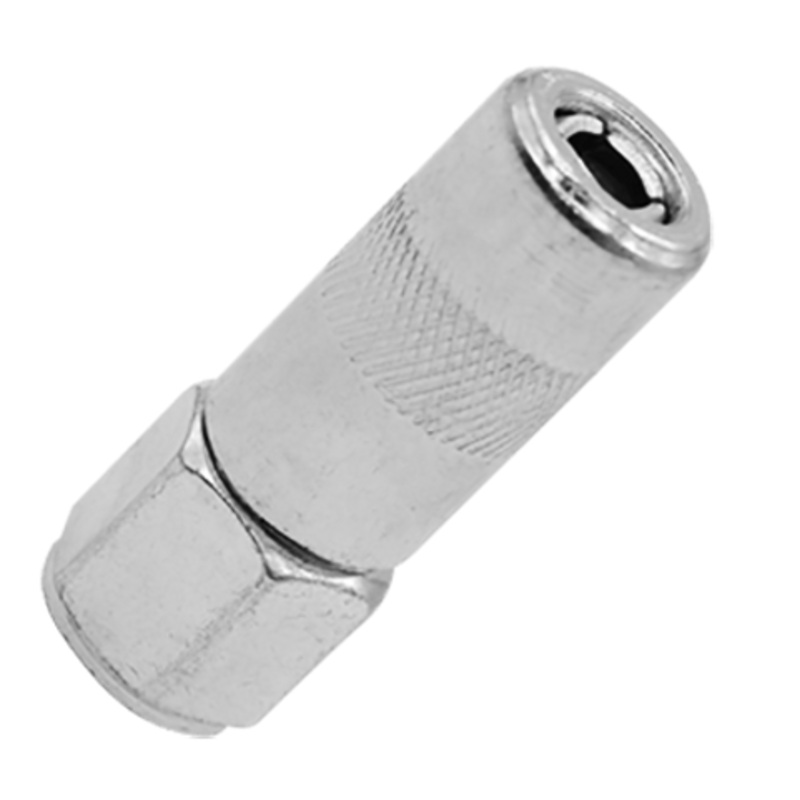 Lubrimatic Standard Grease Gun Coupler