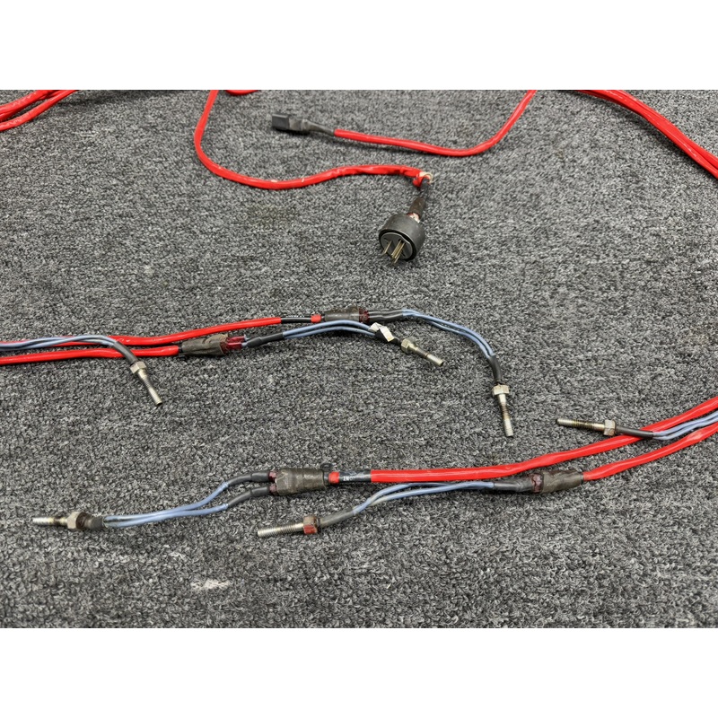 Maule MT-7-160 Lycoming IO-540-V4A5 Engine Pre-Heater Kit (Volts: 125)