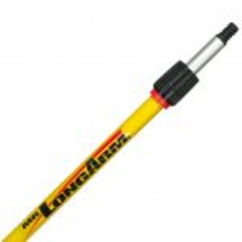 Mr. Long Arm Smart Pro-Pole Extension Poles