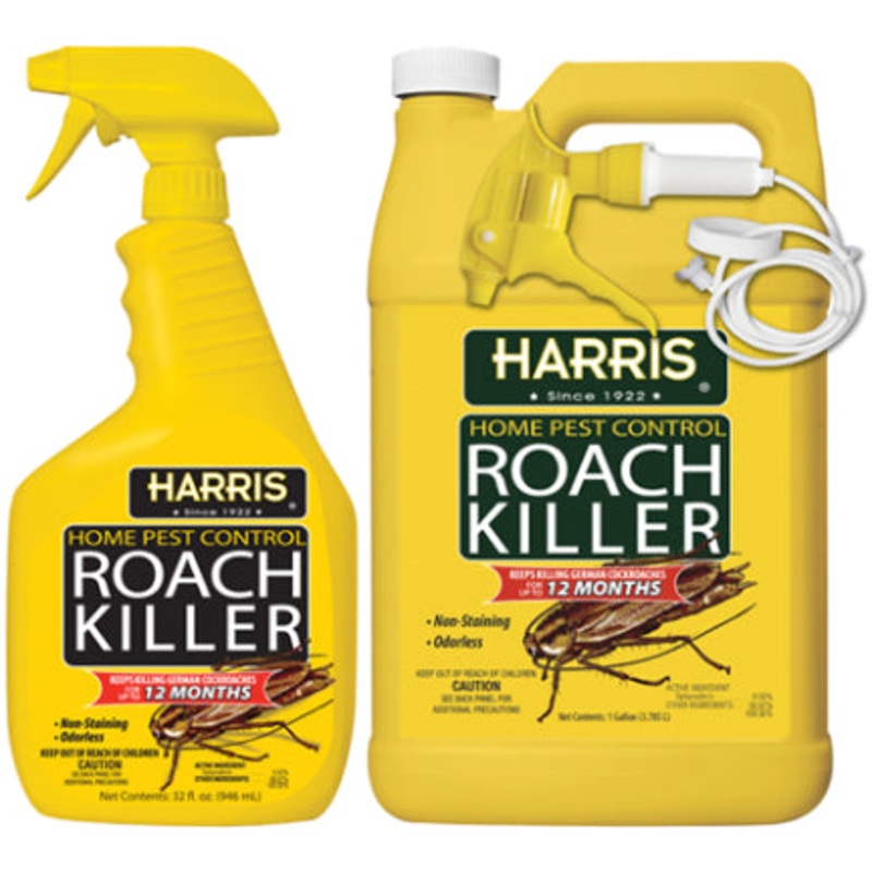 ROACH KILLER 32OZ RTU