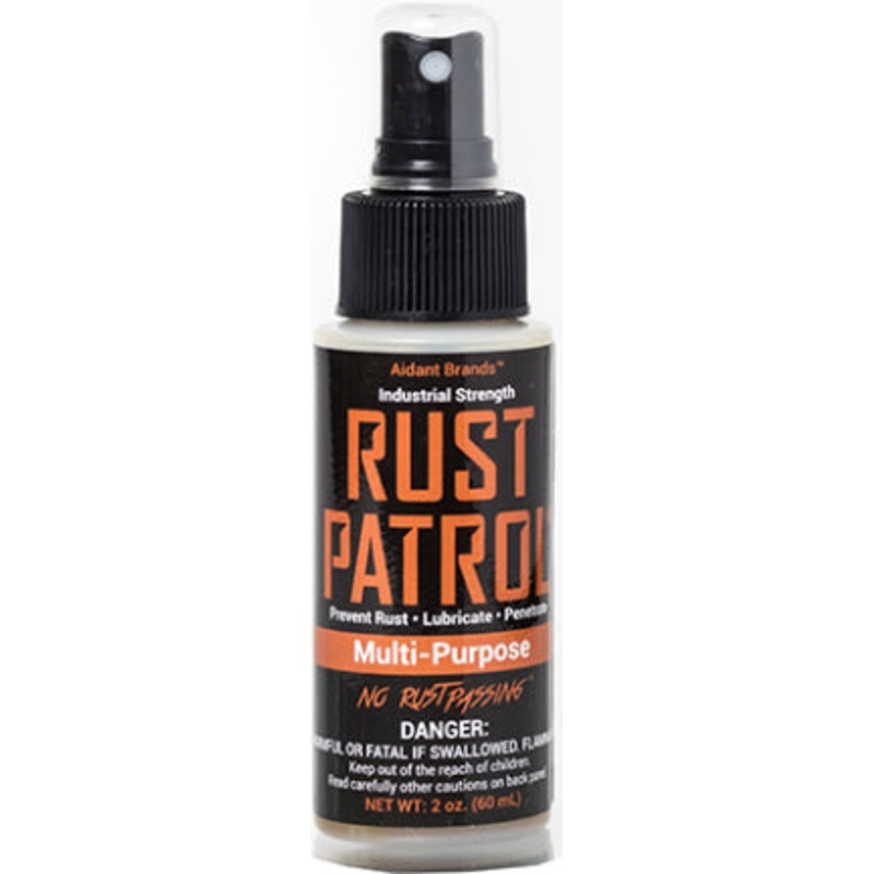 RUST PREVENT MULTIPURPOSE SPRAY 2 OZ