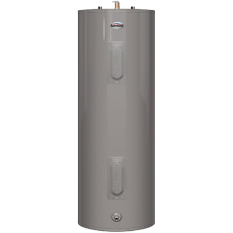WATER HEATER 6 YR MED 40 GAL ELECTRIC