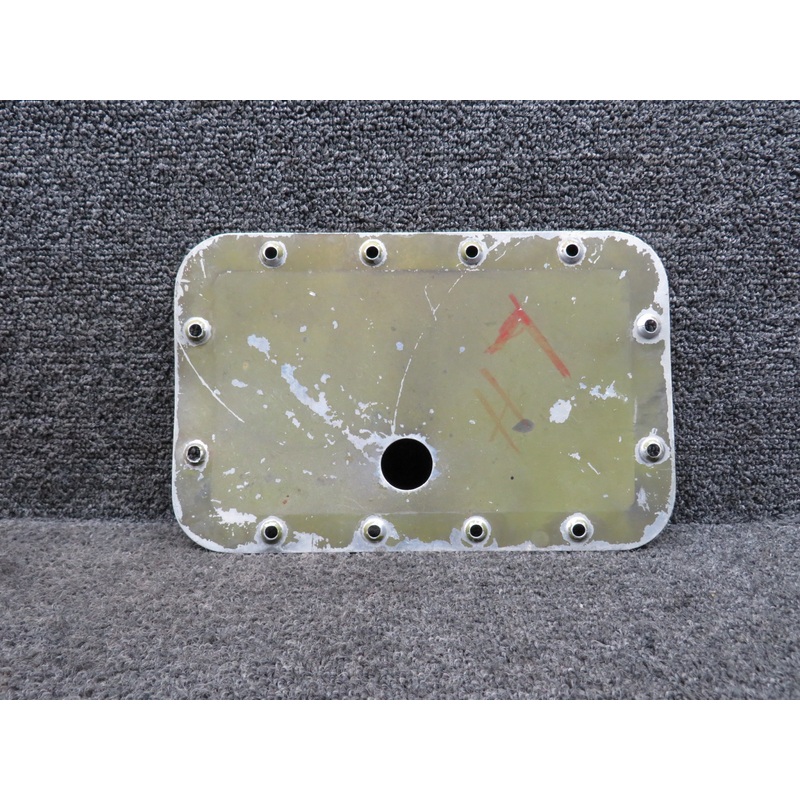 0822513-13 Wing Access Door Assembly RH (Slightly Bent)