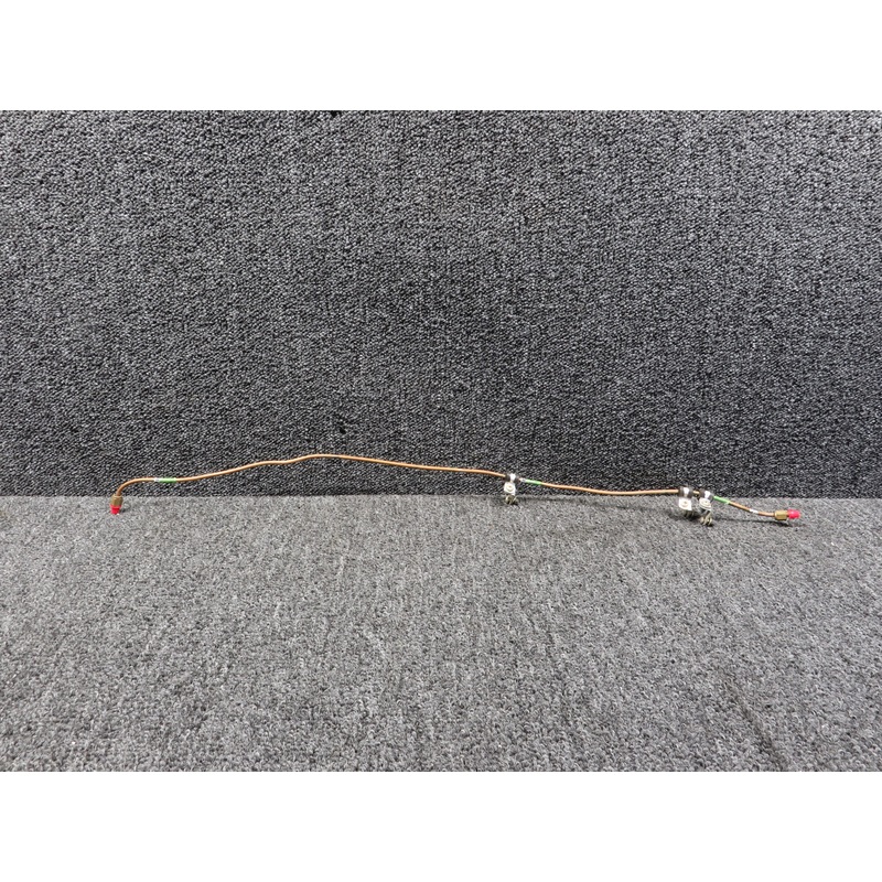 101-560147-1 High Pressure Oxygen Bottle Fill Line (33)