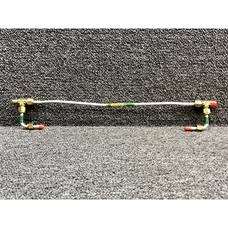 102641-136 Piper PA46R-350T Breathing Oxygen Tube