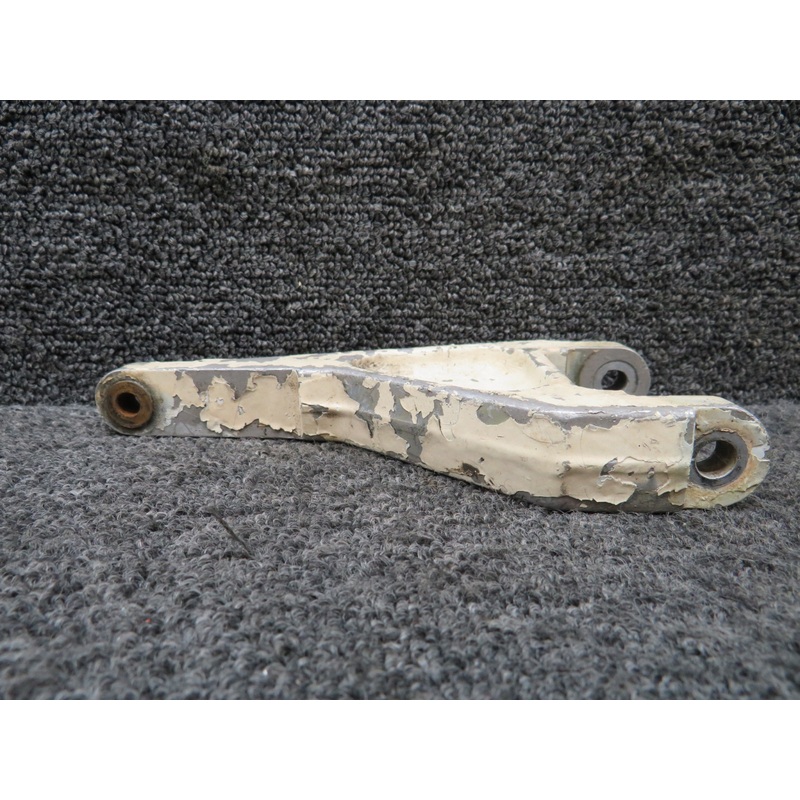 106762-002 Piper PA23-250 Upper or Lower Torque Link Assembly (Worn)