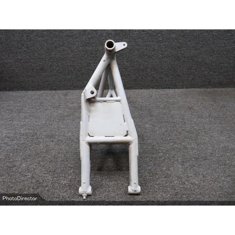 520001-502 Mooney M20 Main Landing Gear Leg Unit RH with Zerk