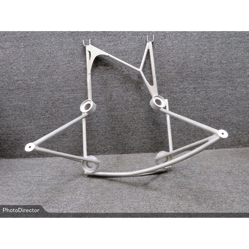 590000-501 (Use: 590000-511) Mooney M20 Engine Mount Unit